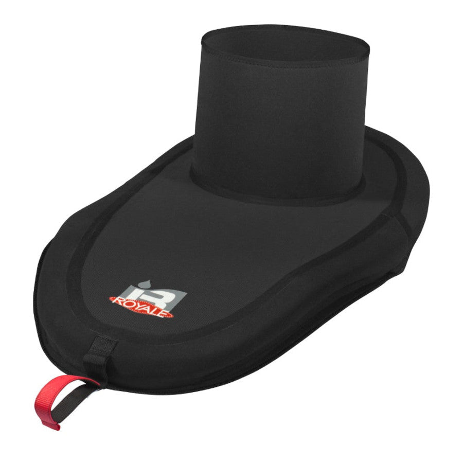 Immersion Research Royale | Randed Spray Skirt (Old Logo)