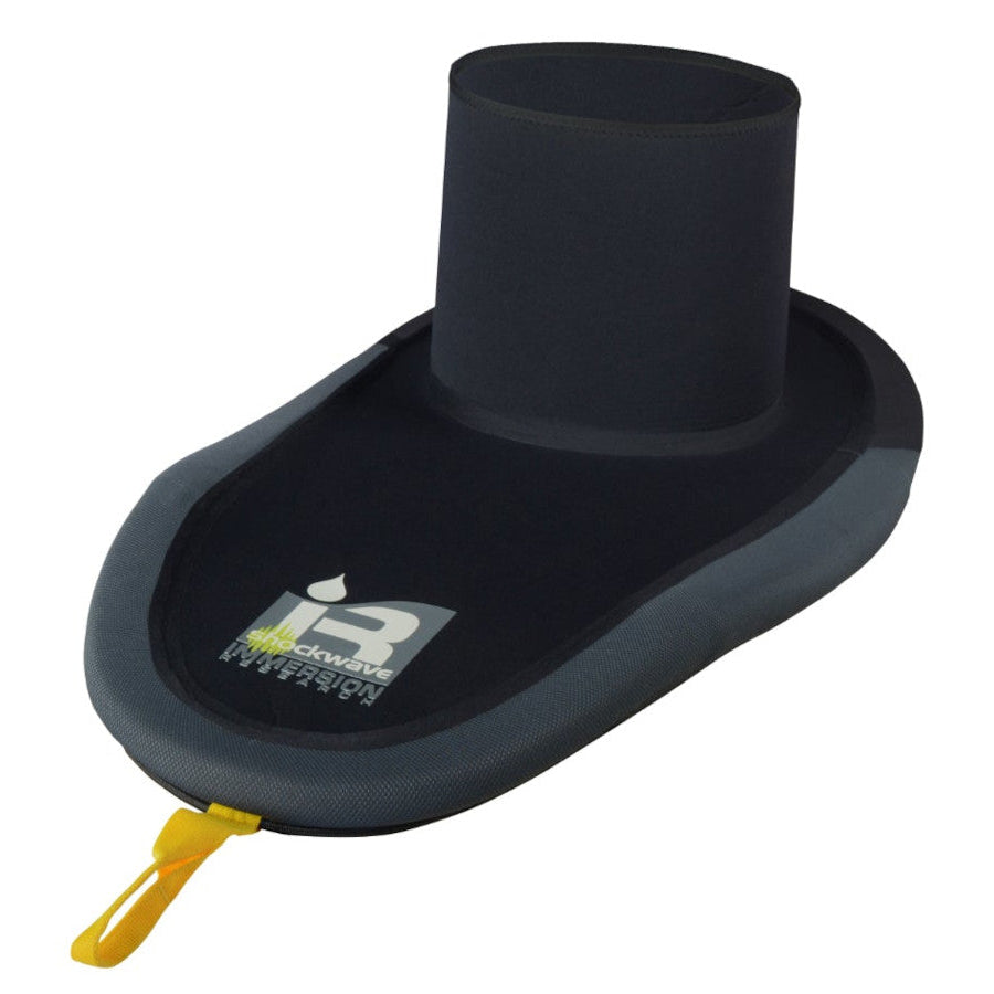 Immersion Research Shockwave | Bungee Spray Skirt (Old Logo)