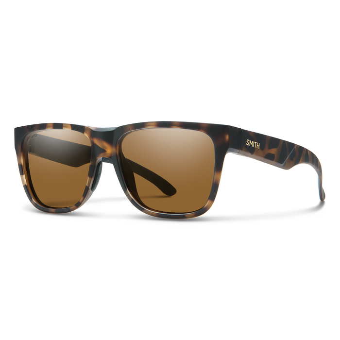 Smith Lowdown 2 ChromaPop Polarized Sunglasses