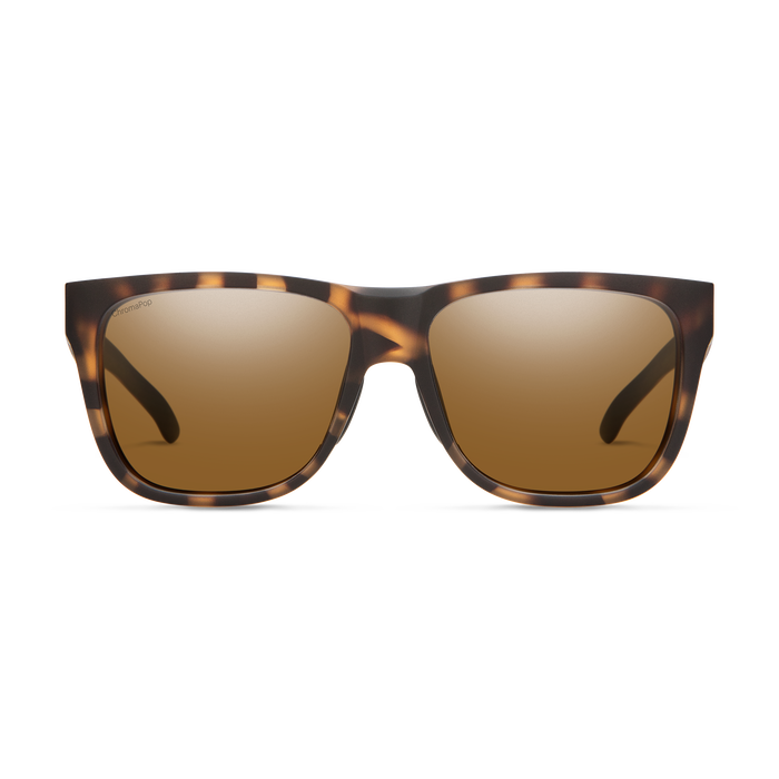 Smith Lowdown 2 ChromaPop Polarized Sunglasses