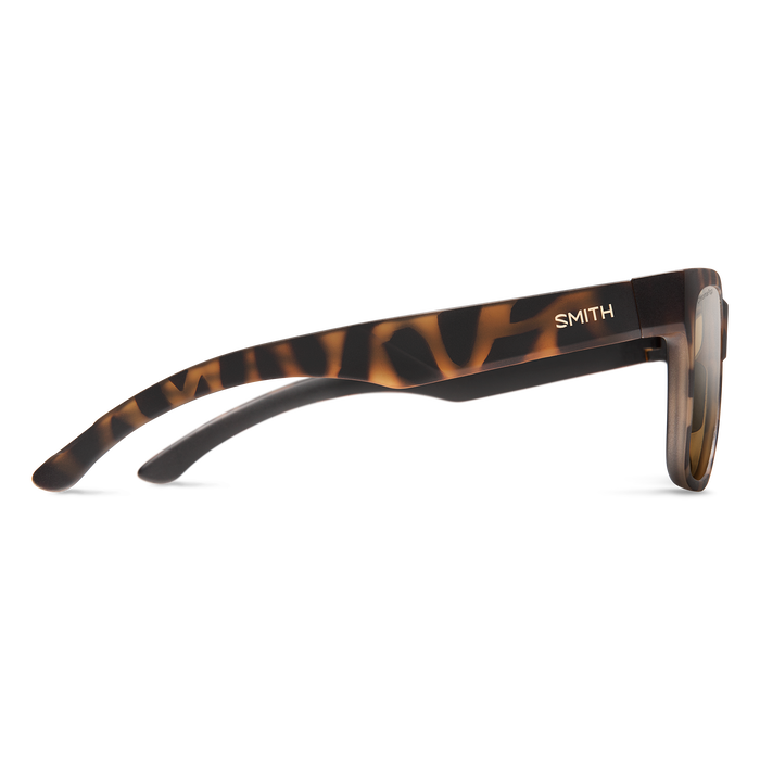Smith Lowdown 2 ChromaPop Polarized Sunglasses