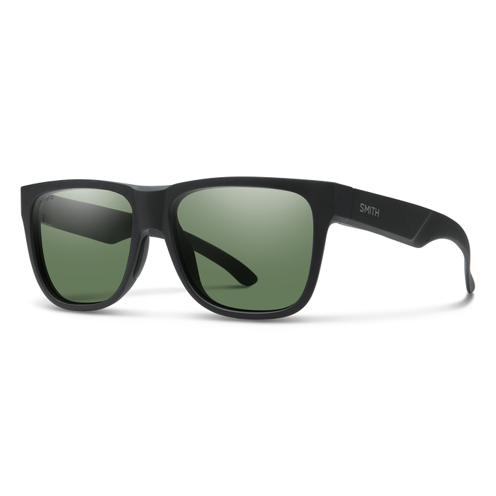 Smith Lowdown 2 ChromaPop Polarized Sunglasses