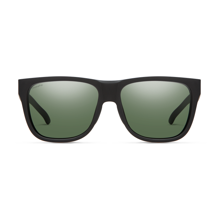 Smith Lowdown 2 ChromaPop Polarized Sunglasses