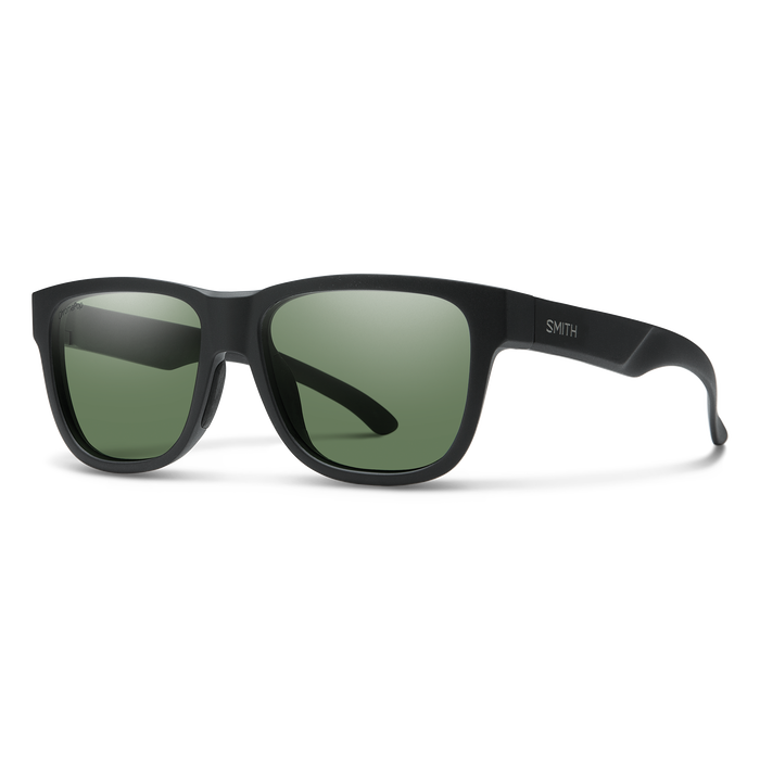 Smith Lowdown Slim 2 Polarized Sunglasses