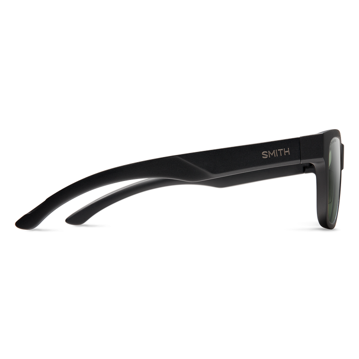 Smith Lowdown Slim 2 Polarized Sunglasses