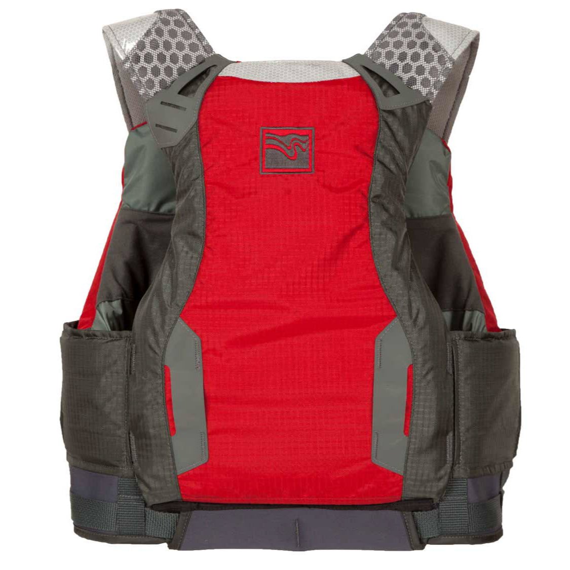 Kokatat Neptune Life Jacket PFD - Red Back