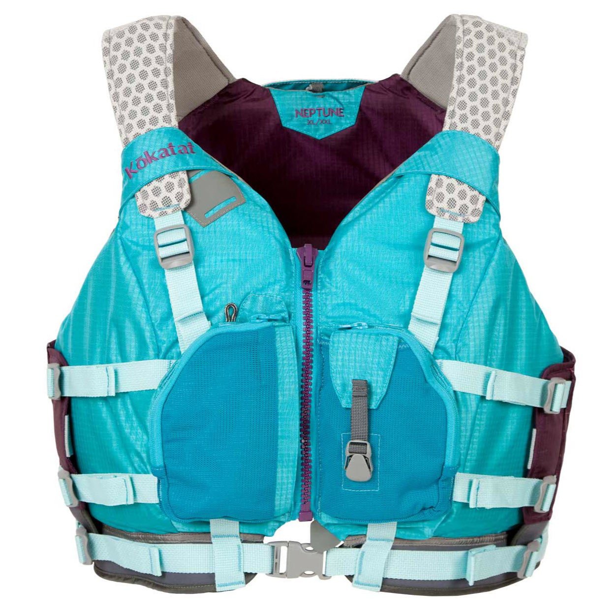 Kokatat Neptune Life Jacket PFD - Reef Front