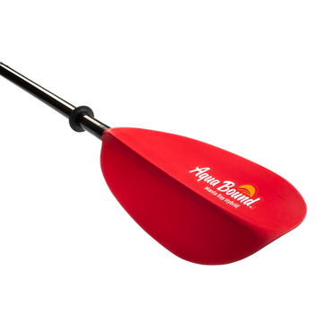 Aqua Bound Manta Ray Hybrid | Versa-Lok Adjustable Kayak Paddle