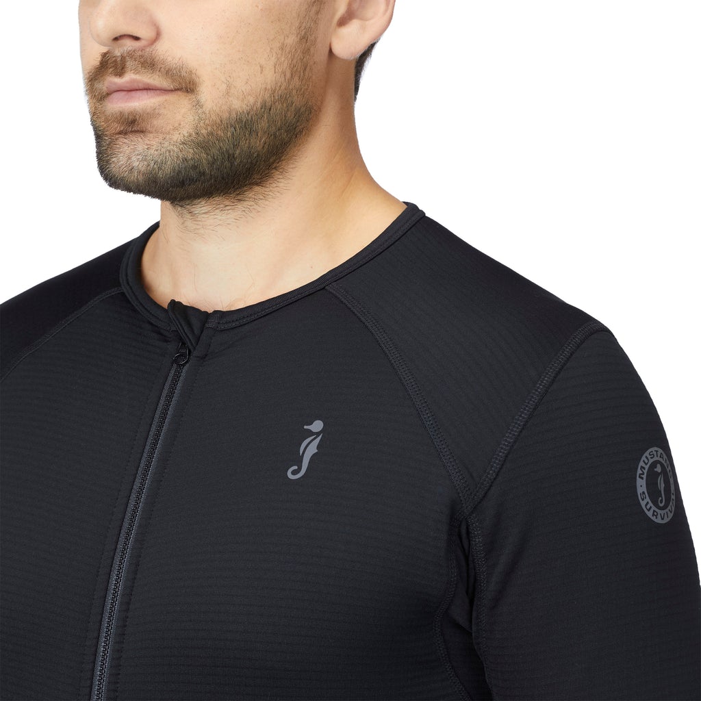 Mustang Kazan Men's Dry Suit Liner