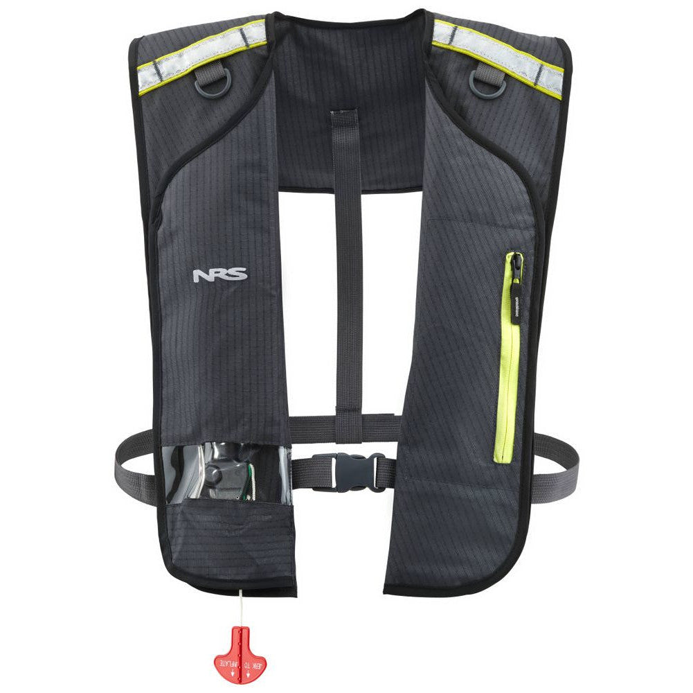 Chaleco salvavidas inflable NRS Matik PFD