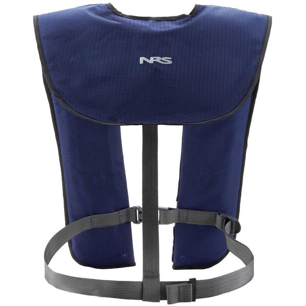 Chaleco salvavidas inflable NRS Matik PFD