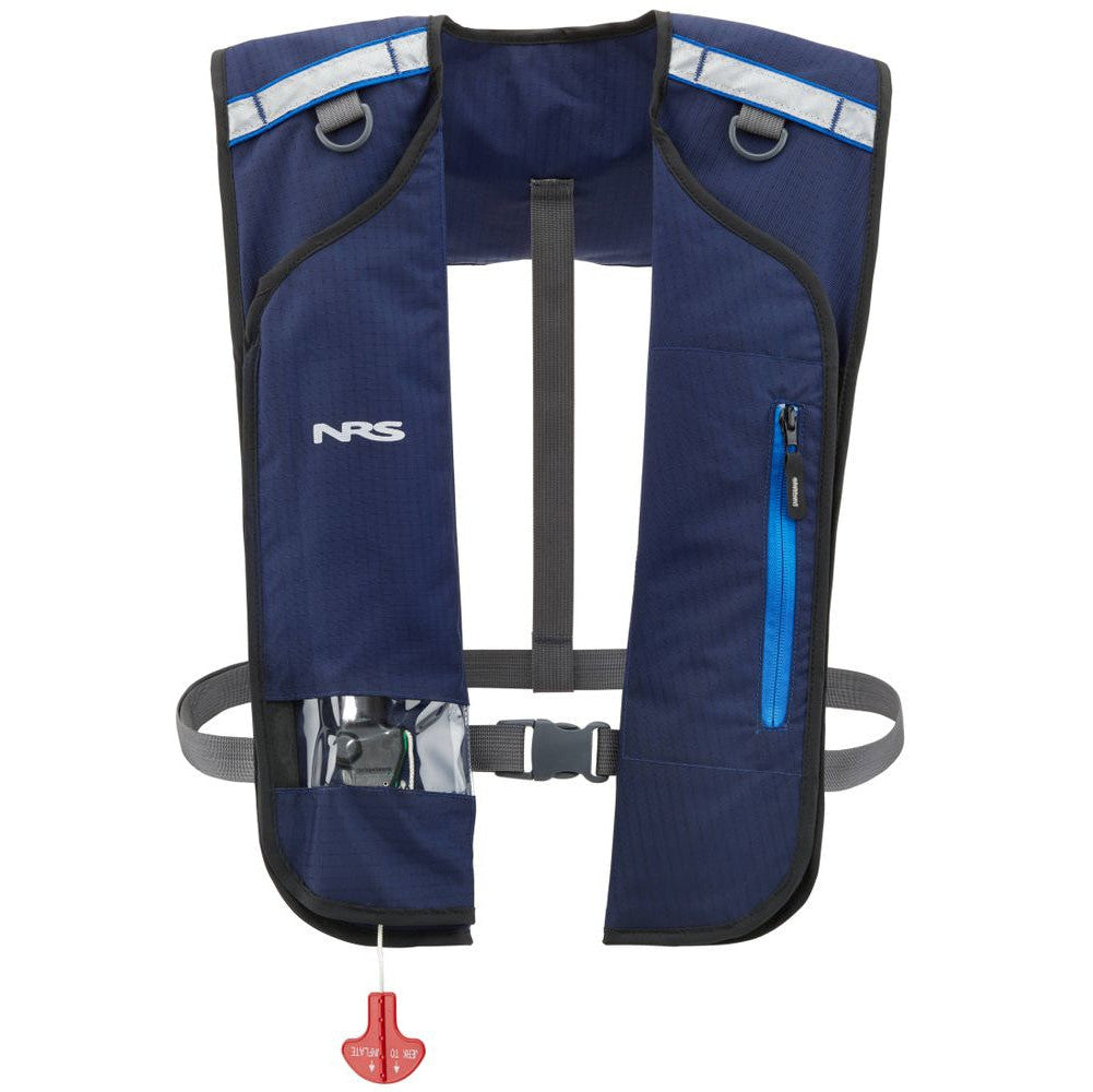 Chaleco salvavidas inflable NRS Matik PFD