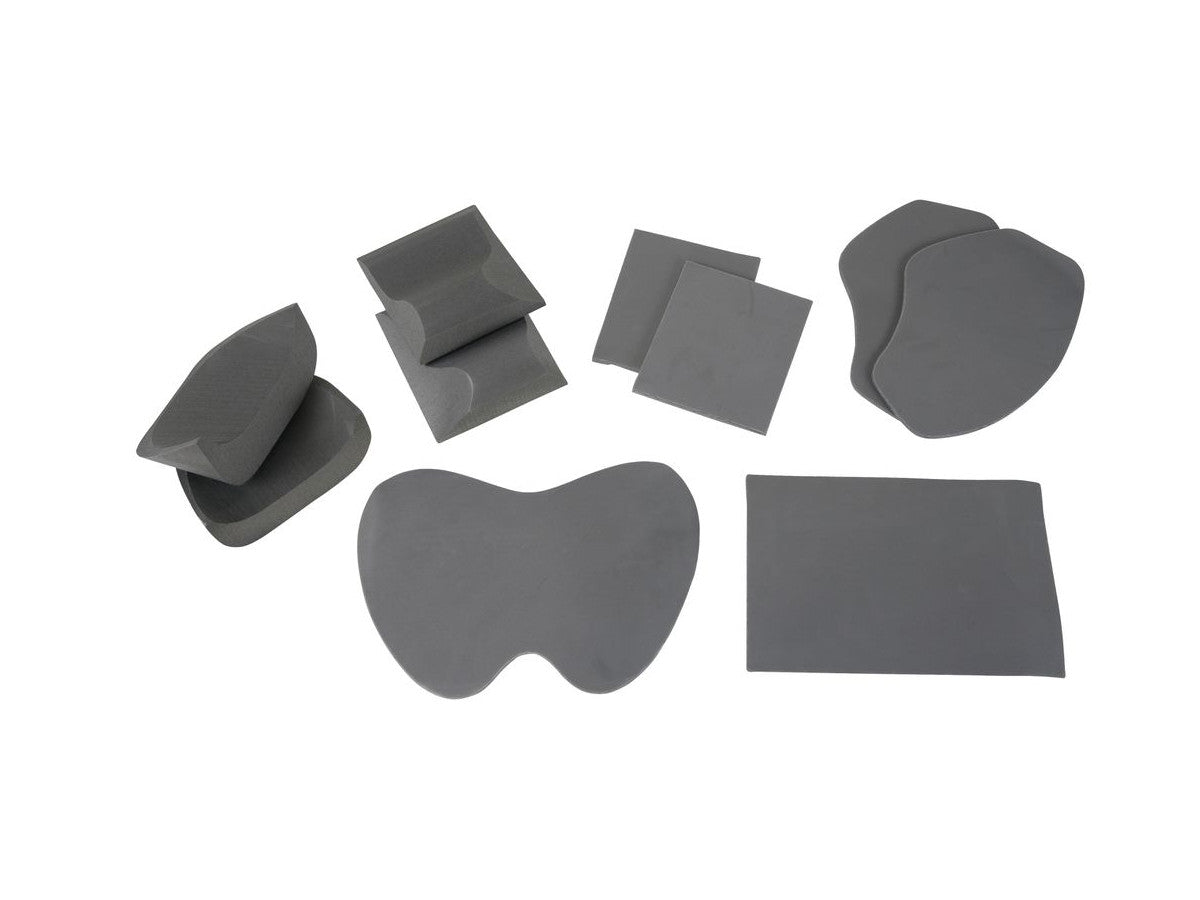 NSI Padz Deluxe Kayak Outfit Kit