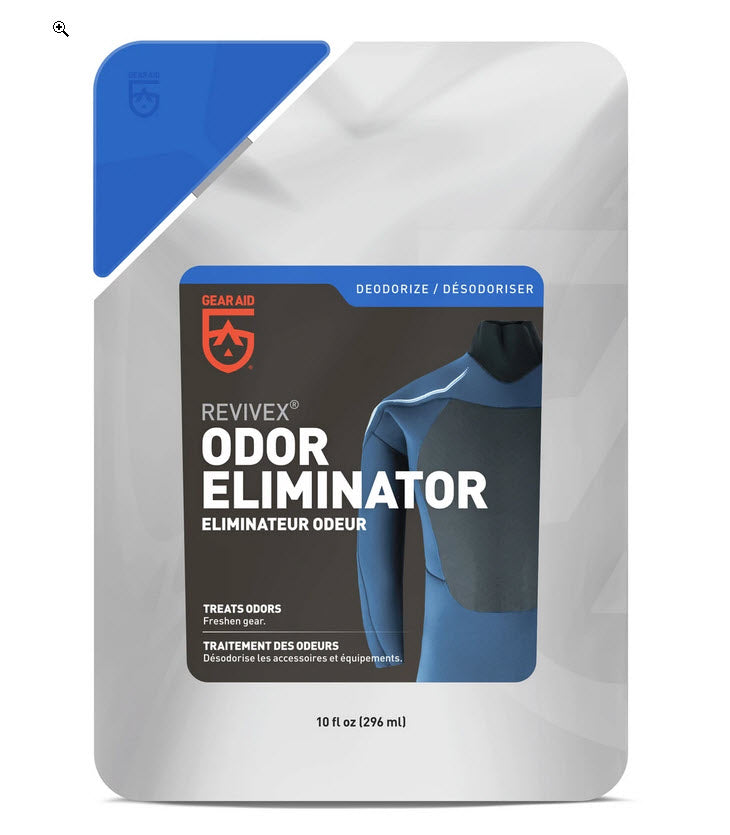 Eliminador de olores Revivex 2 oz o 10 oz