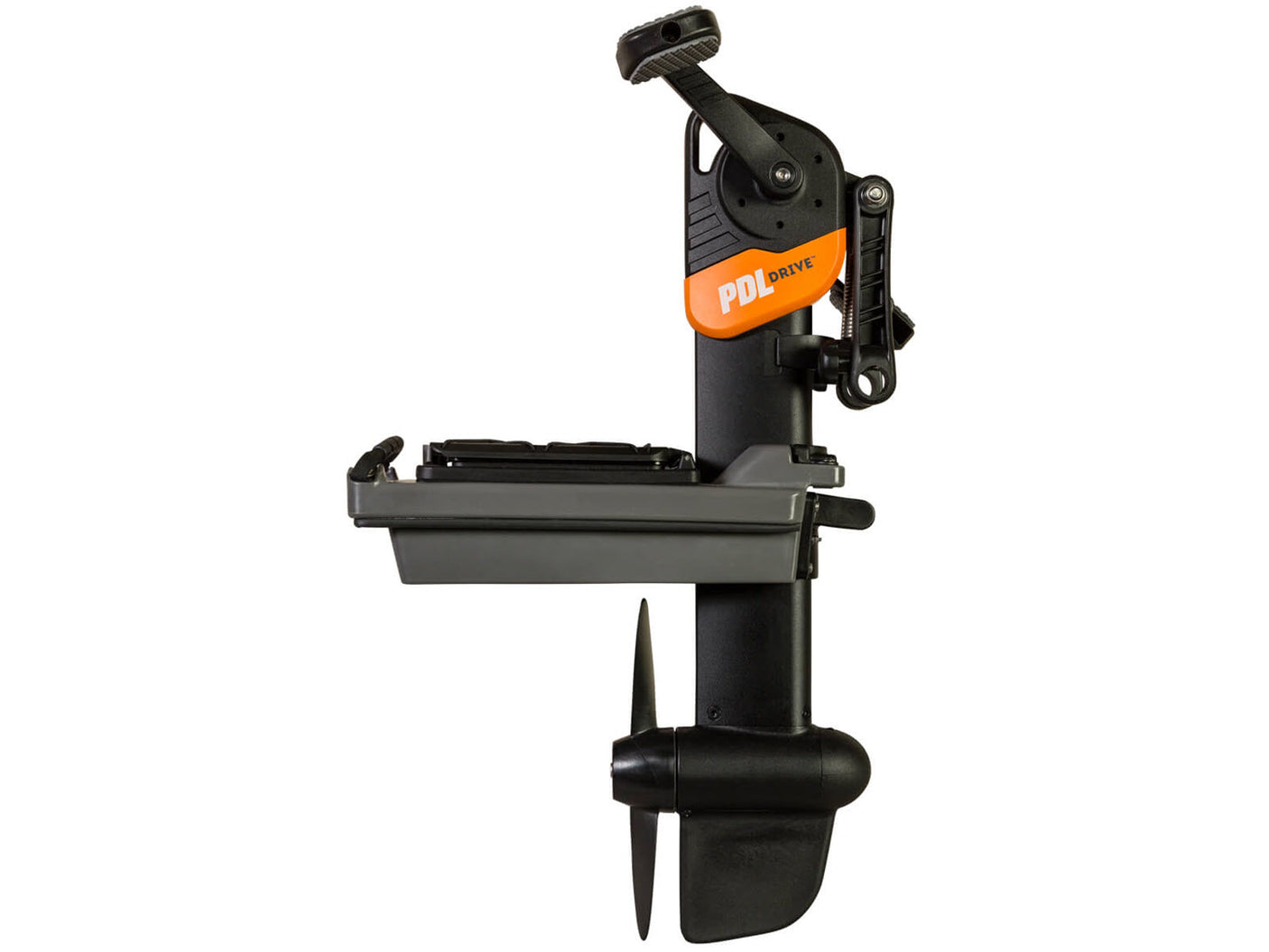 Old Town Sportsman PDL 120 PRO