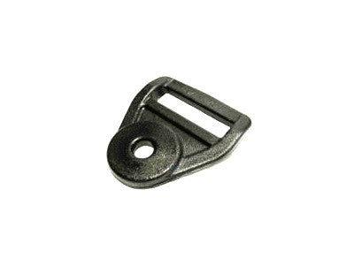 1" Webbing Bottom Grommet
