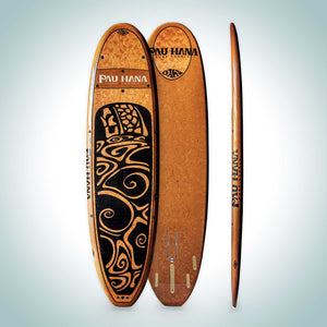 Pau Hana 10' Oahu SUP Paddleboard