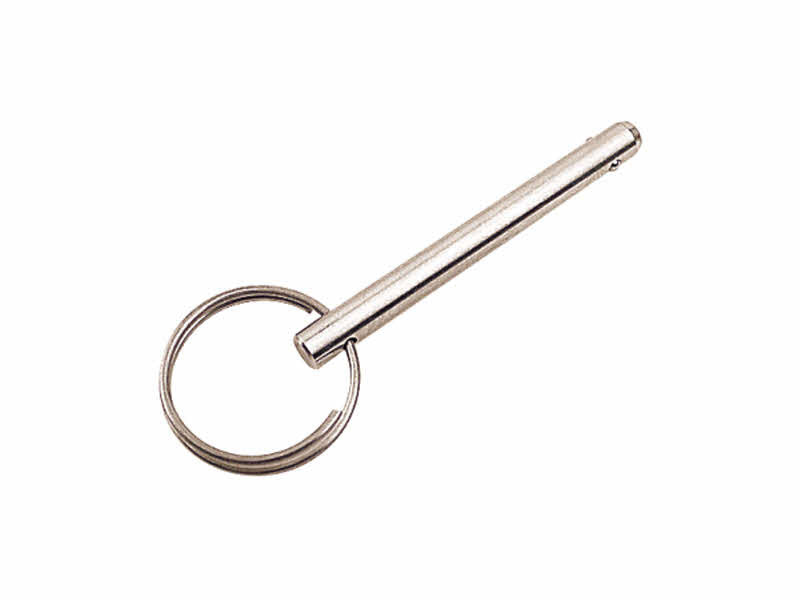 Stainless Steel Release Pin