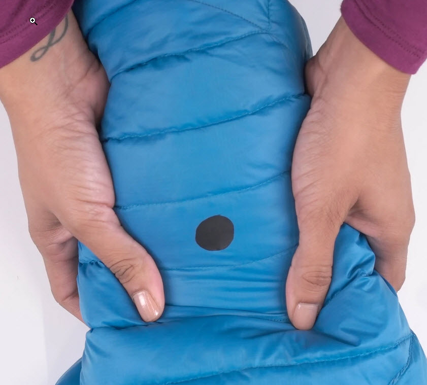 Kit de reparación Gear Aid Aquaseal FD