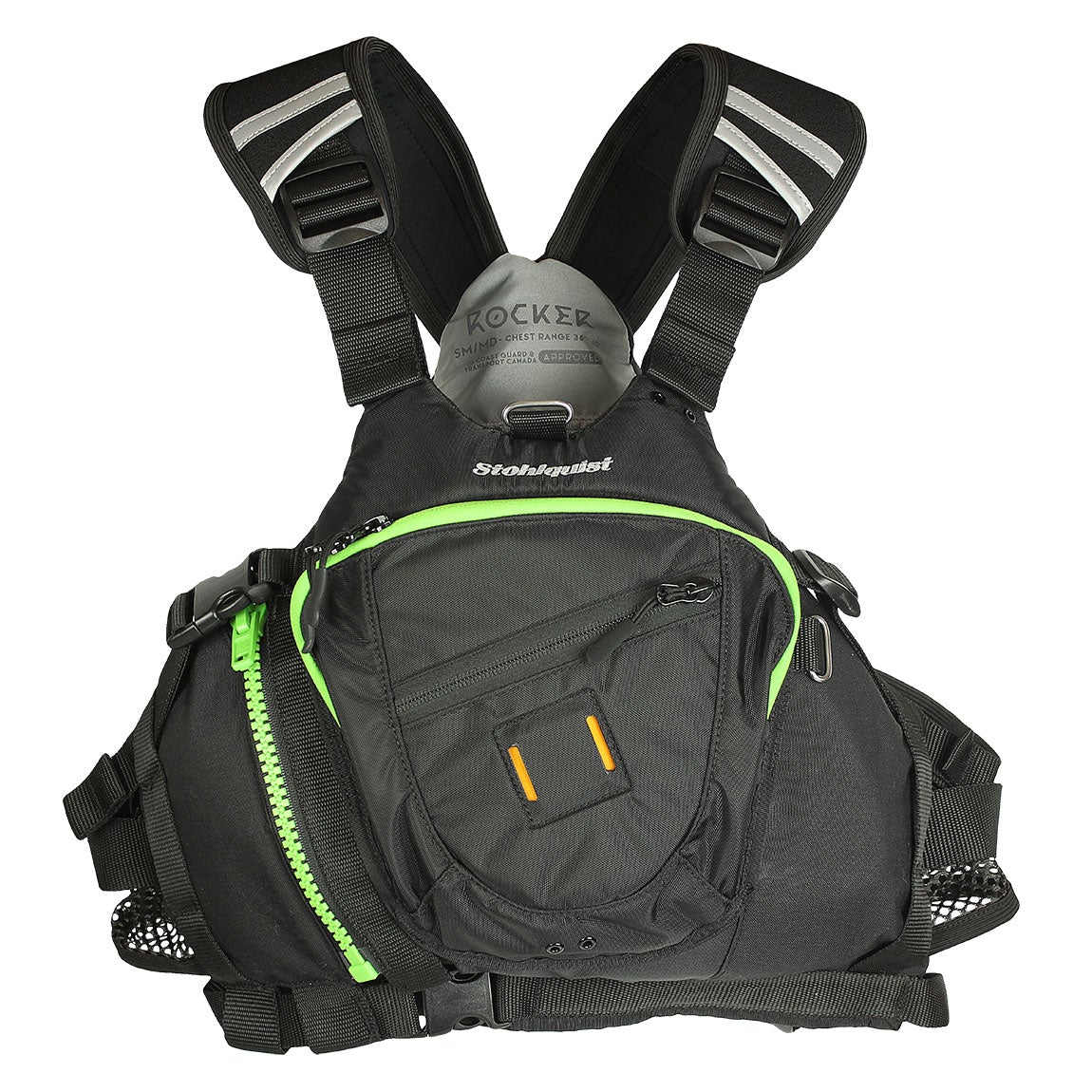 Stohlquist Rocker Life Jacket PFD