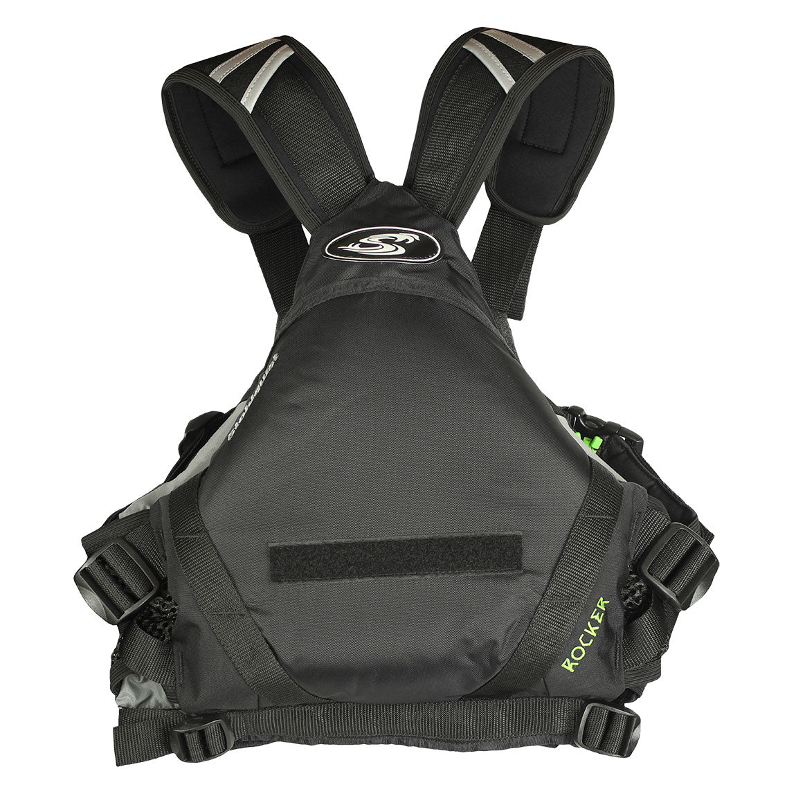 Stohlquist Rocker Life Jacket PFD