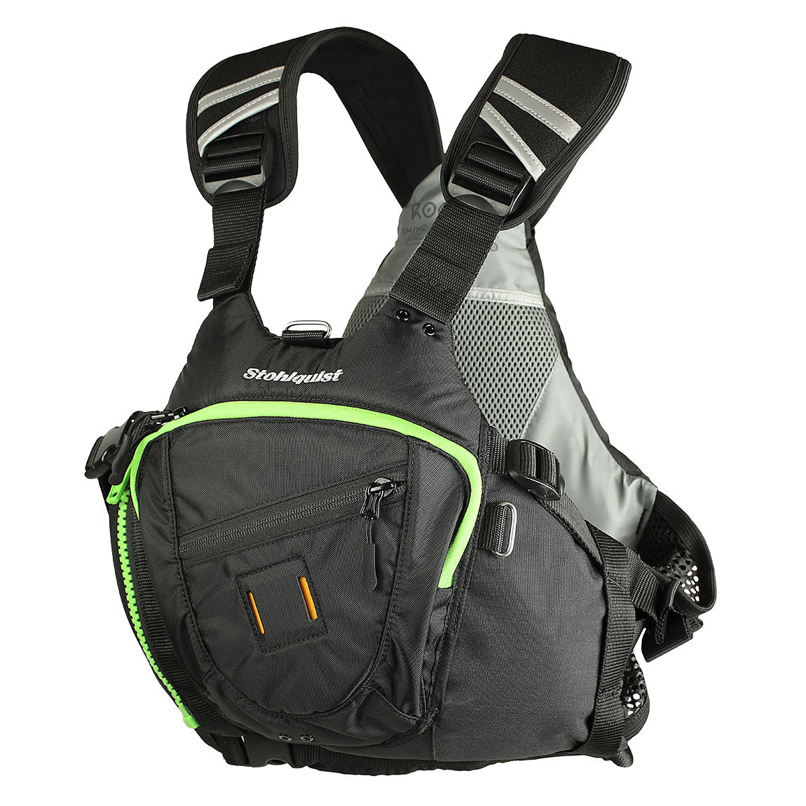 Stohlquist Rocker Life Jacket PFD