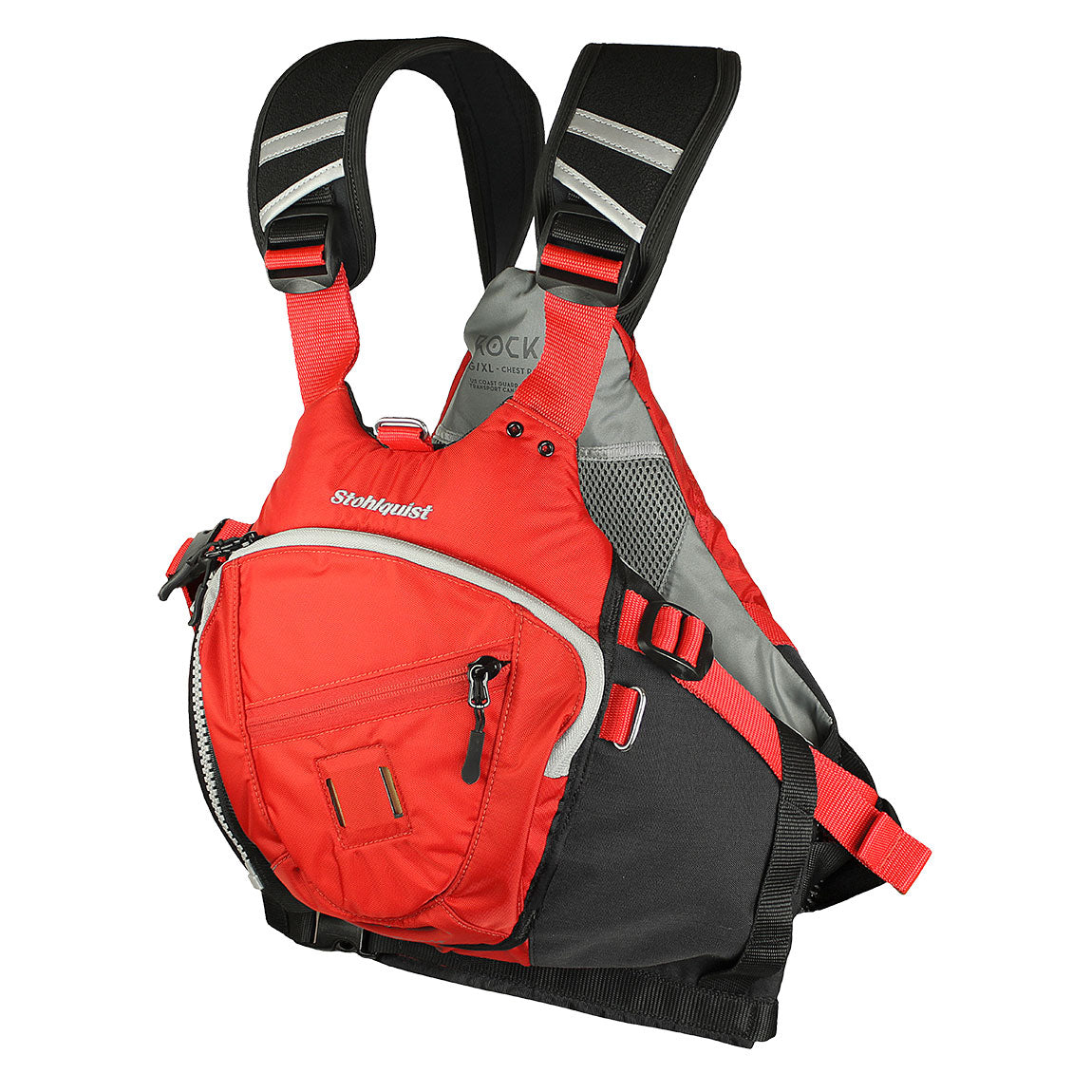 Stohlquist Rocker Life Jacket PFD