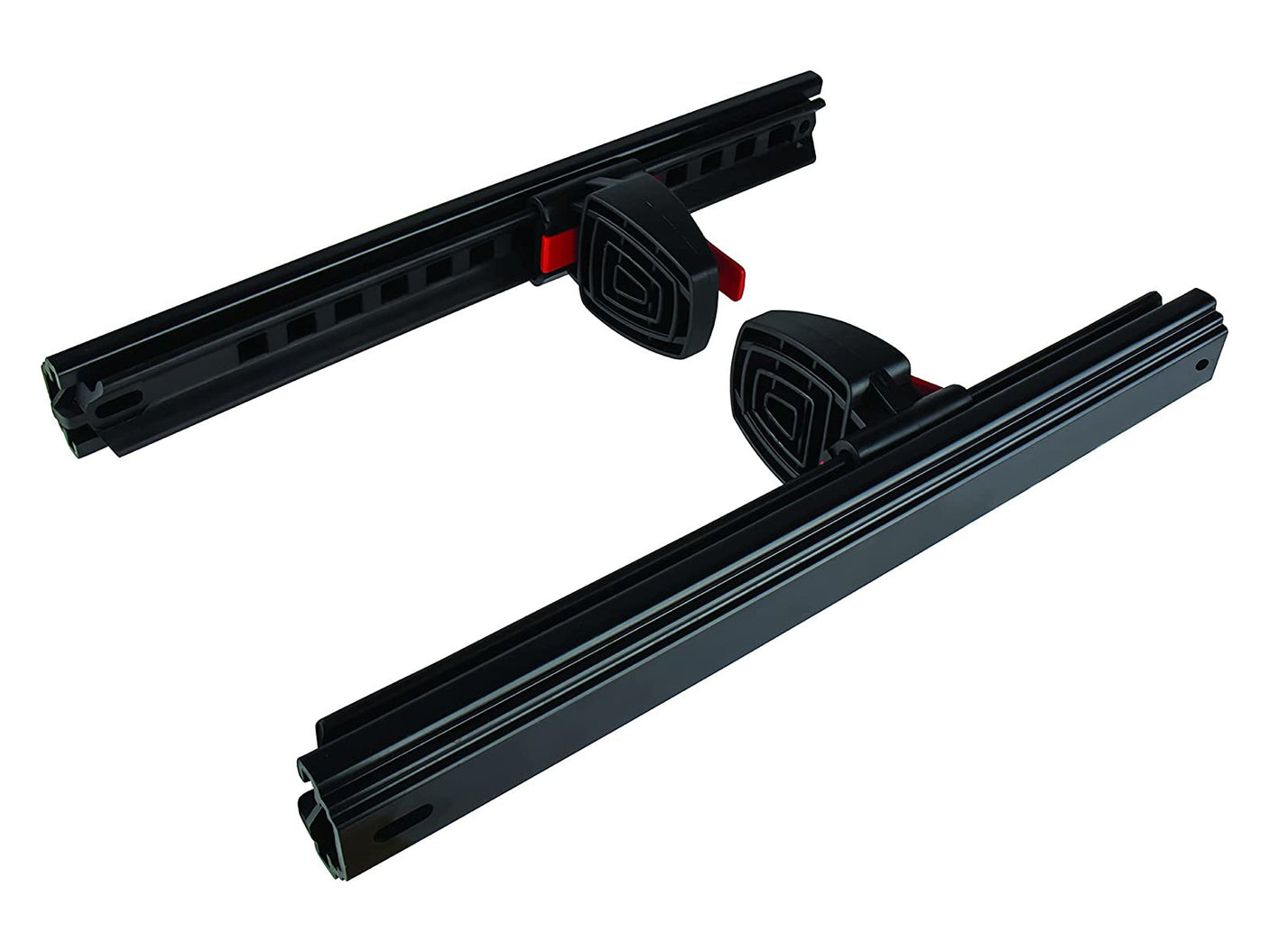 Sea-Lect Recreational Kayak Foot Brace with Rudder Control