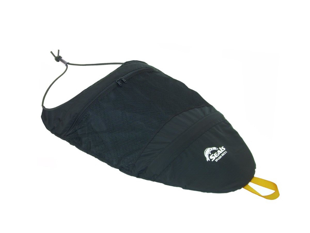 Seals Splash Deck X Kayak Spray Skirt