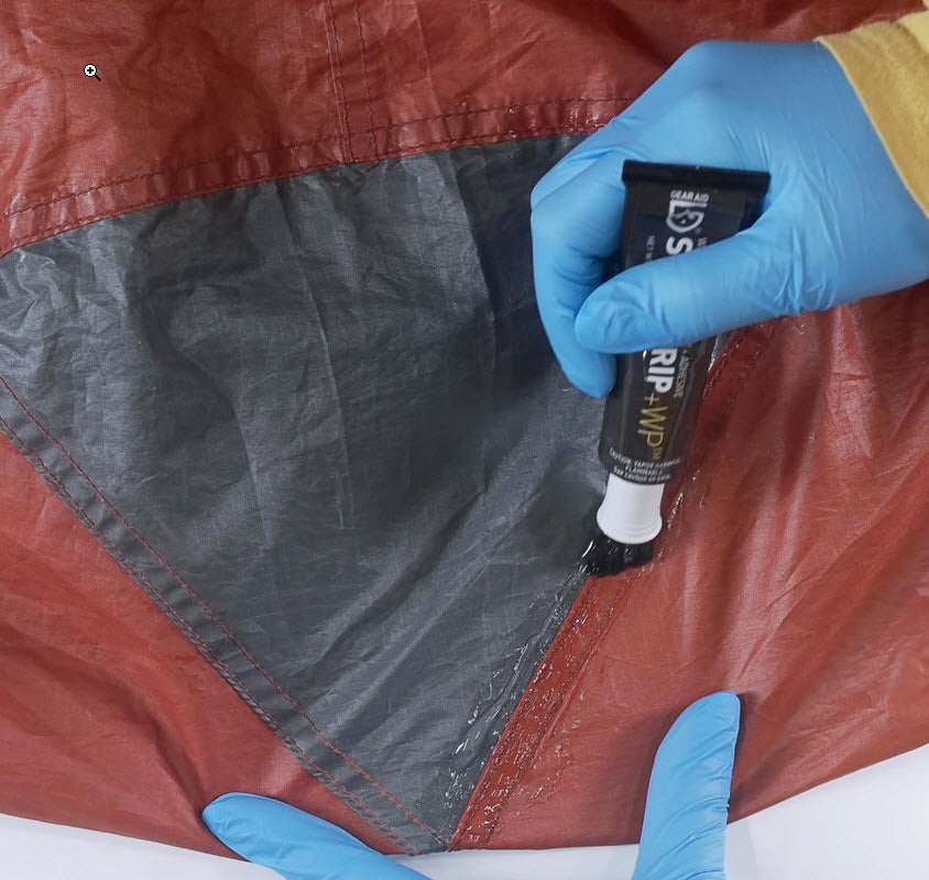 Gear Aid Seam Grip WP™ Waterproof Sealant and Adhesive 1oz