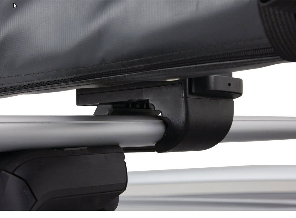 Yakima SlimShady Auto Awnings