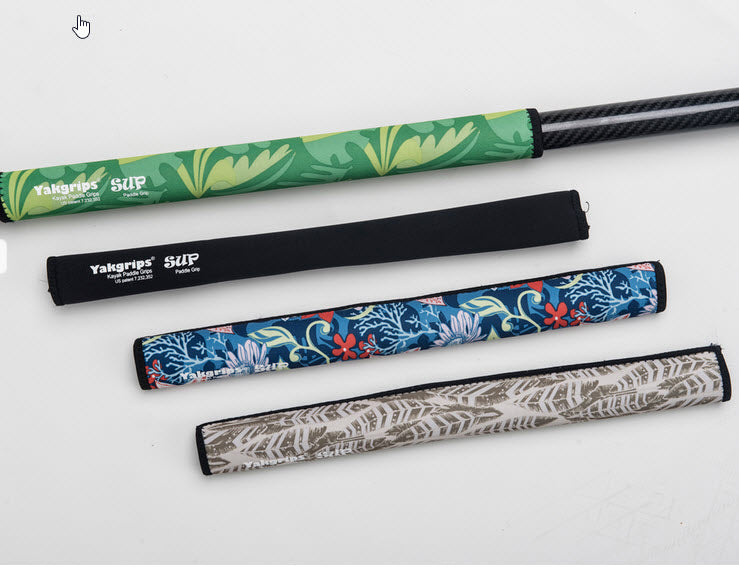 Puño SUP Yakgrips