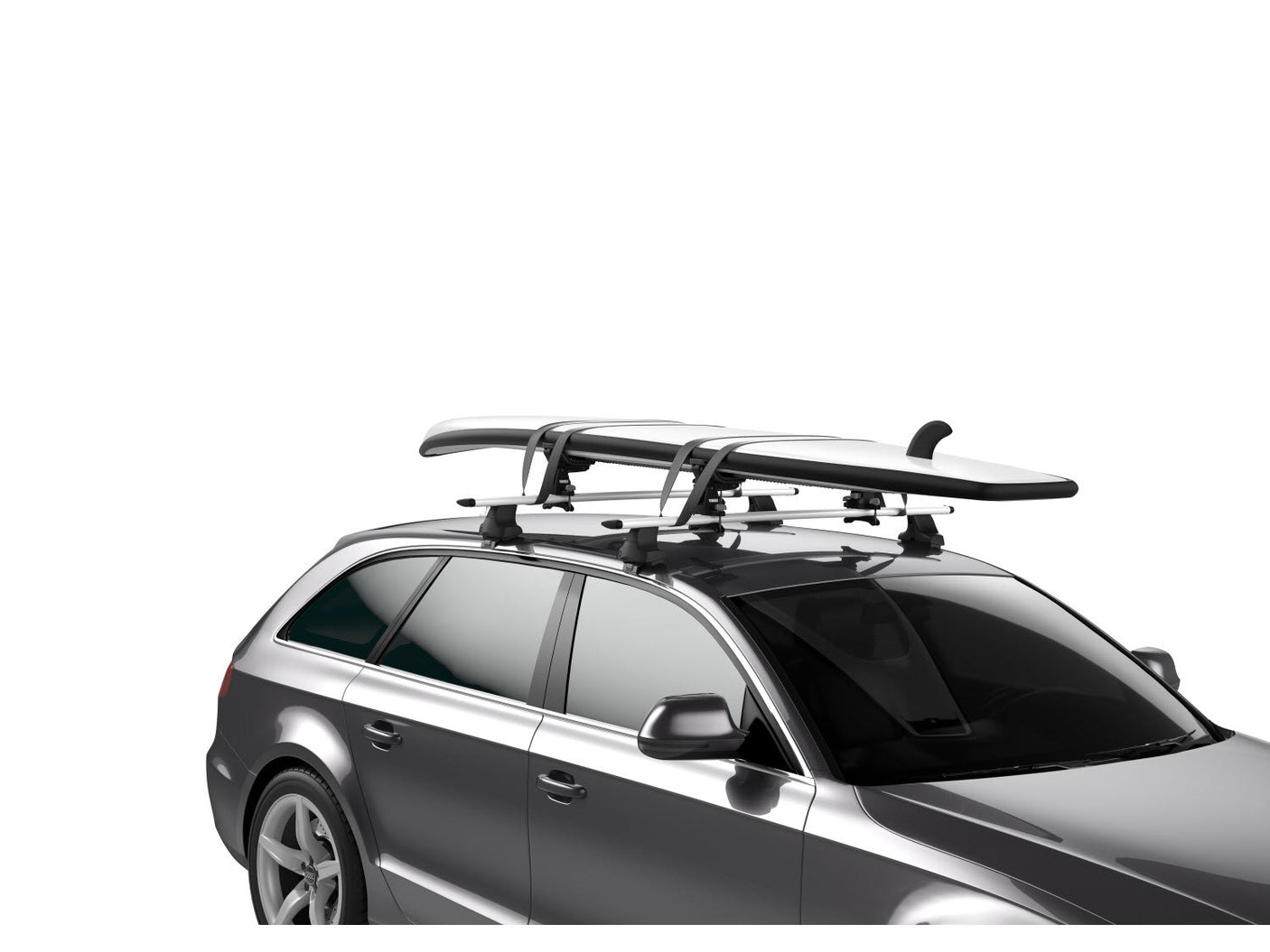 Portador de kayak Thule DockGrip 895