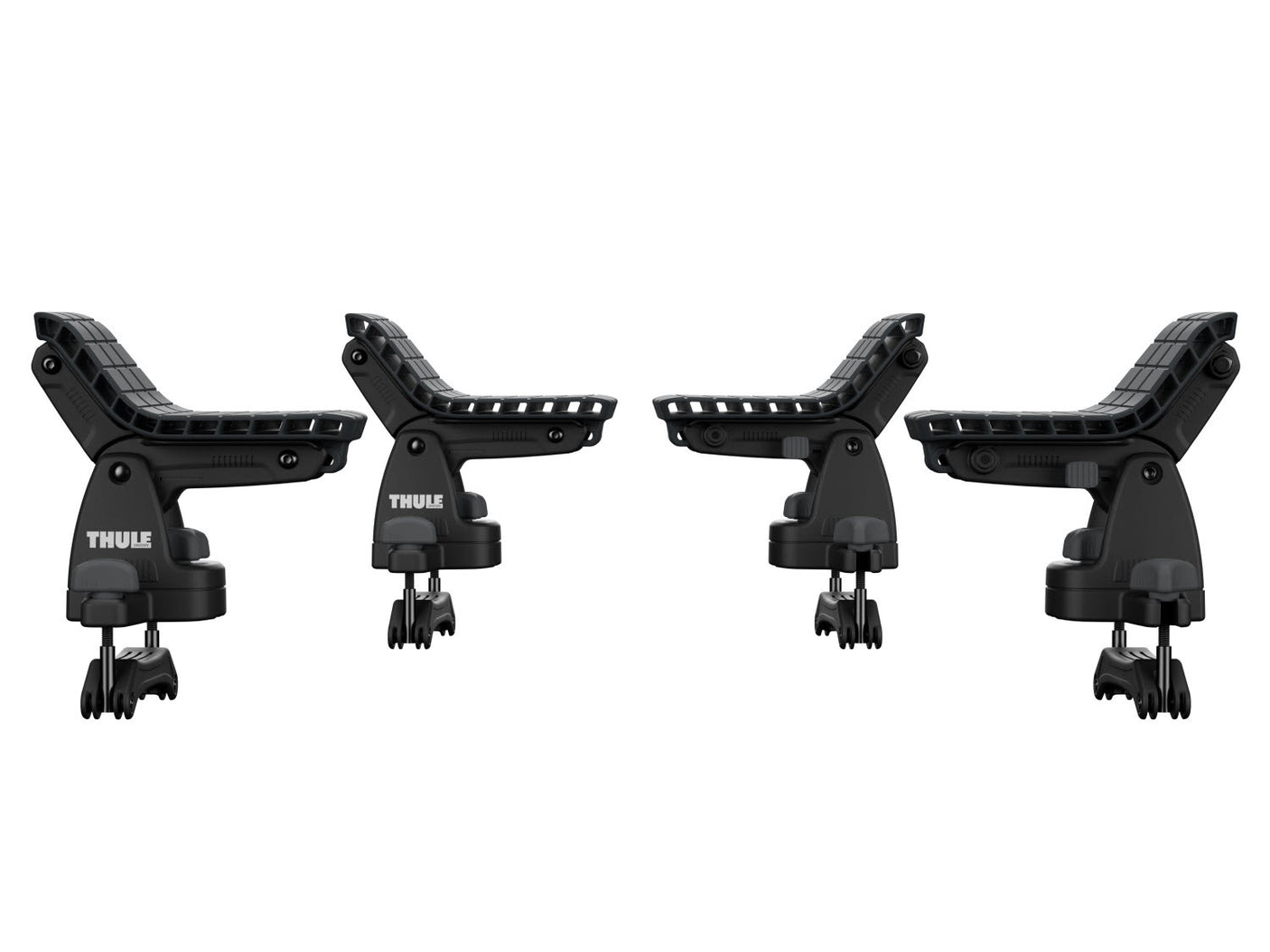 Portador de kayak Thule DockGrip 895