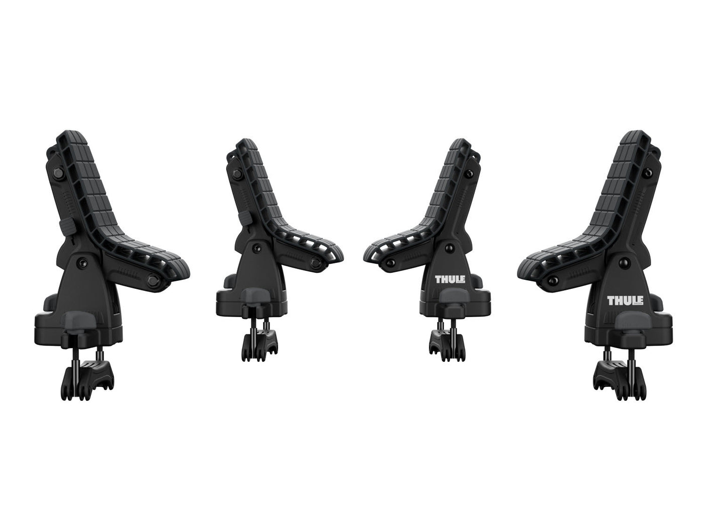 Portador de kayak Thule DockGrip 895