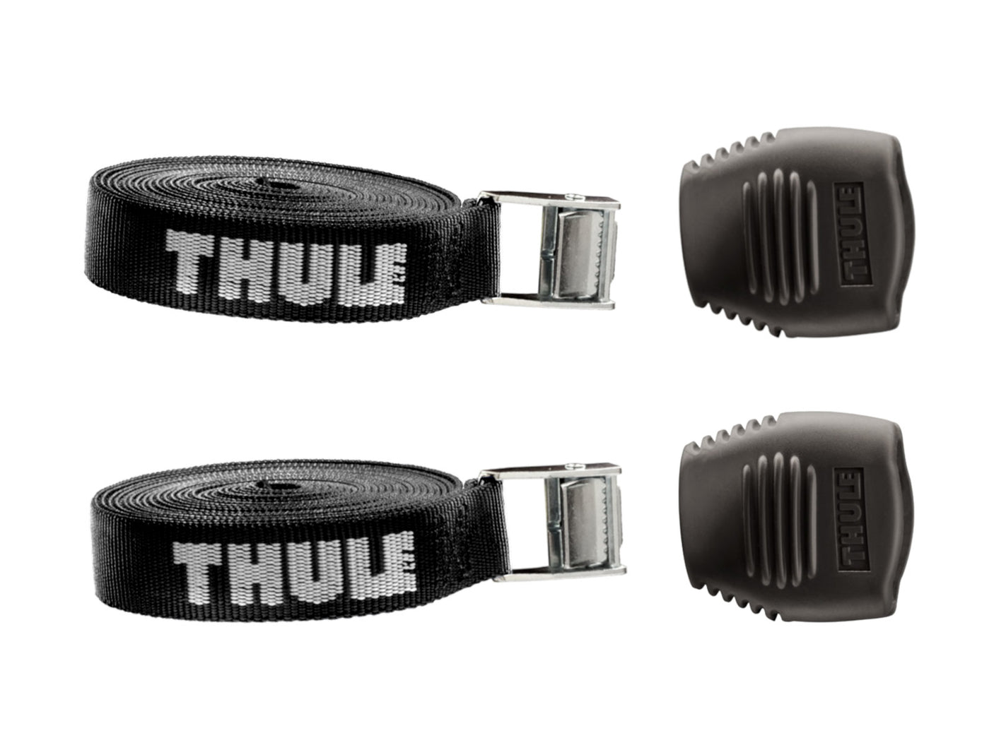 Thule Hullavator Pro 898 | Hydraulic Load-Assist Kayak Carrier