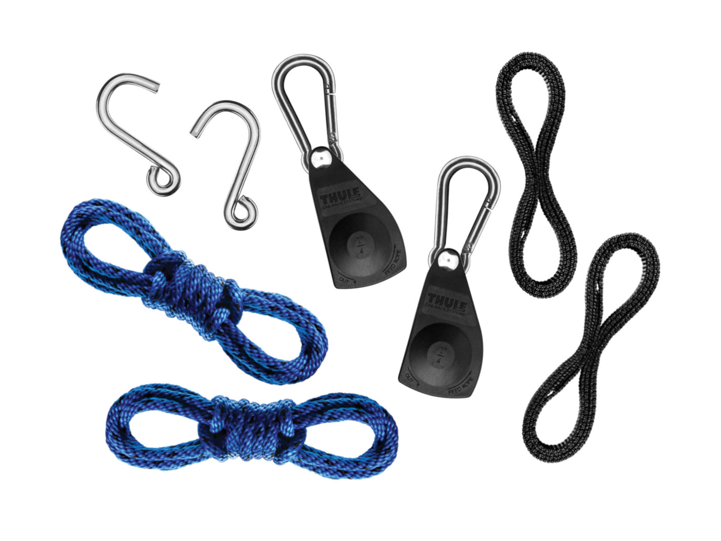 Thule Hullavator Pro 898