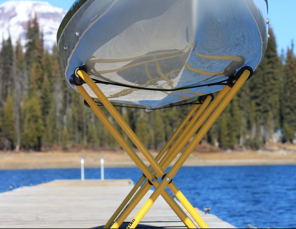 Suspenz Universal Portable Stand