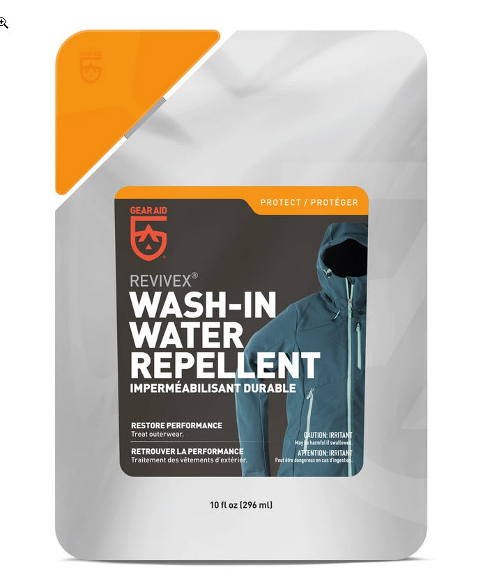 Revivex Wash In Water Repell 10oz