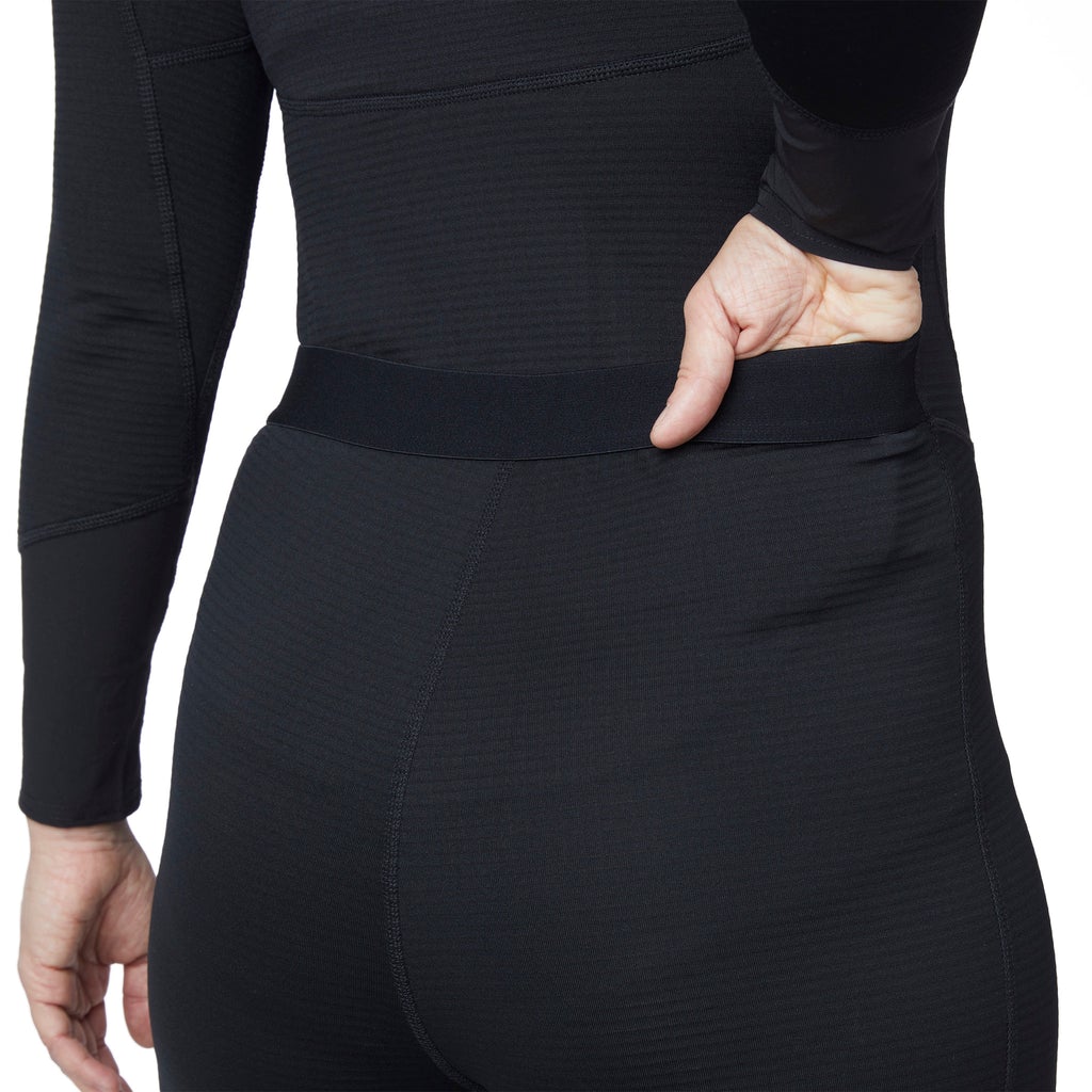 Mustang Kazan Women's Dry Suit Liner