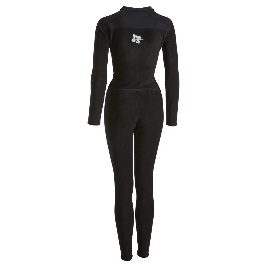 Immersion Research Thick Skin | Women's Union Suit Dry Suit Liner