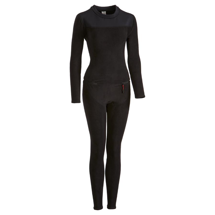 Immersion Research Thick Skin | Women's Union Suit Dry Suit Liner