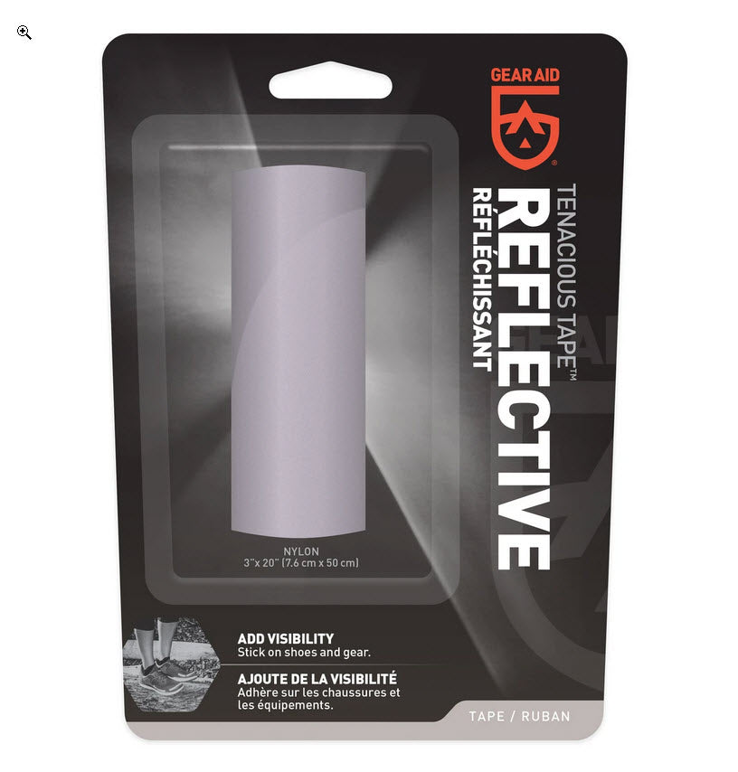 Gear Aid Tenacious Tape Reflective Tape