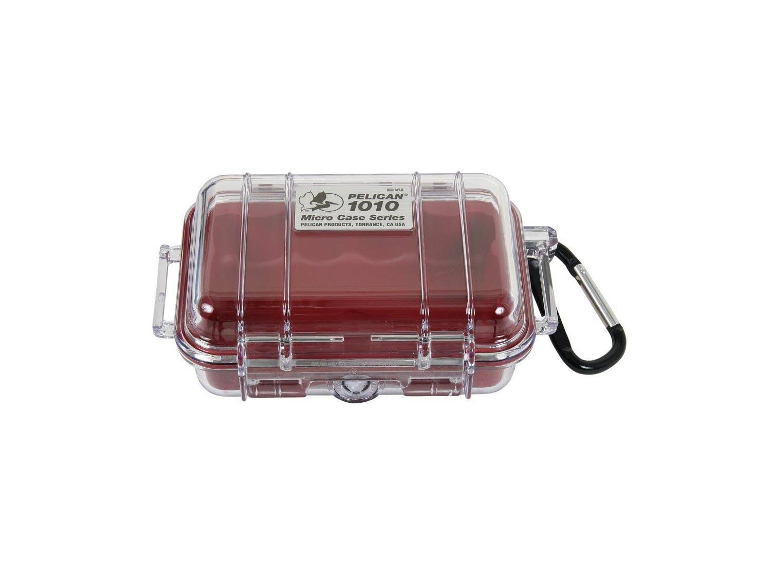 Pelican Micro Case 1010 – Olympic Outdoor Center