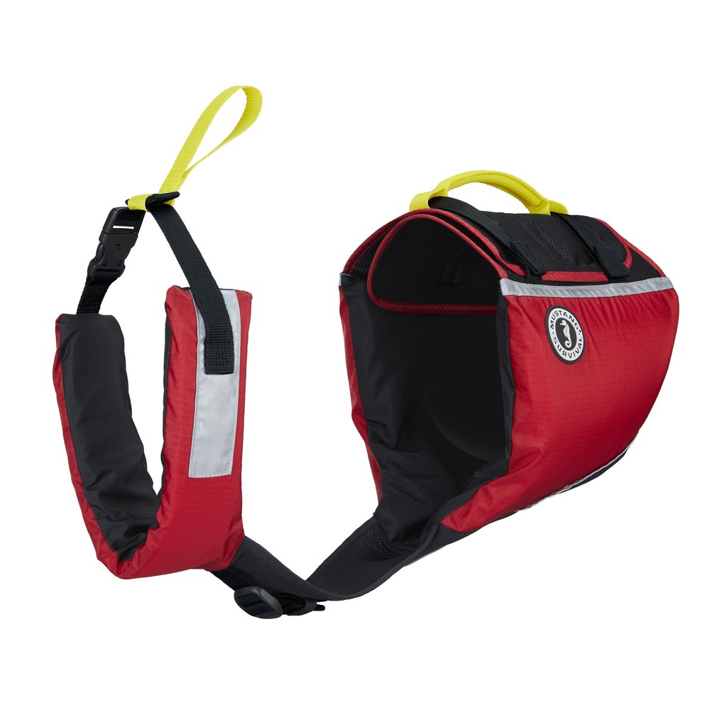 Mustang Underdog Canine PFD