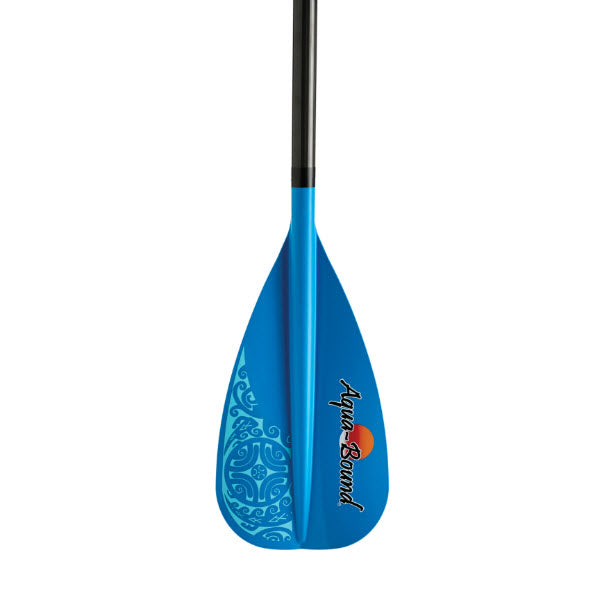 Aqua Bound Freedom 85 2-Piece Adjustable Stand-Up Paddle