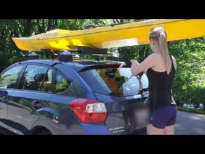 Seattle Sports Sherpak Boat Roller Kayak Load Assist
