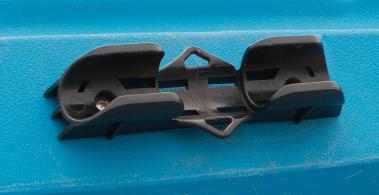 Kit de soporte para paletas con clip para paletas Sea-Lect Performance