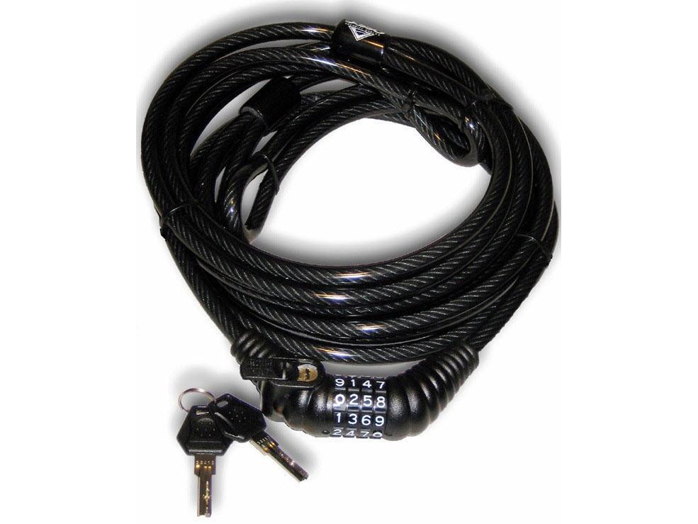 Kayak Parts - Lasso KONG Security Cable