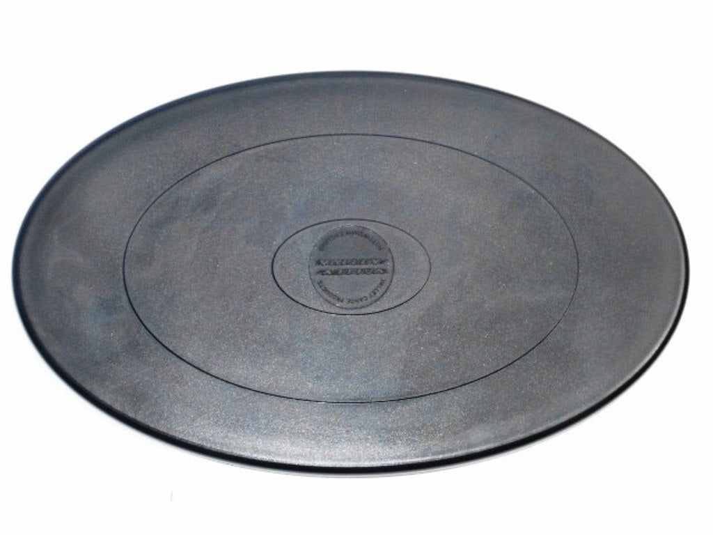 Kayak Parts - Valley Oval Hatch Cover